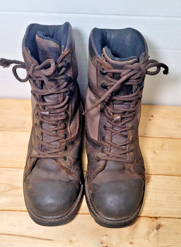 Wolverine W30174 Blackhorn FX Hunting Work Boots Sz 9 Insulated 600g Leather - Picture 9 of 24