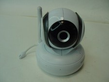 MOTOROLA MBP36SBU SECURITY CAMERA BABY MONITOR - NO POWER CORD INCLUDED
