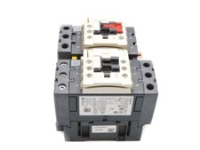 SCHNEIDER ELECTRIC LC2D40AG7 120V (AS PICTURED) NSNP