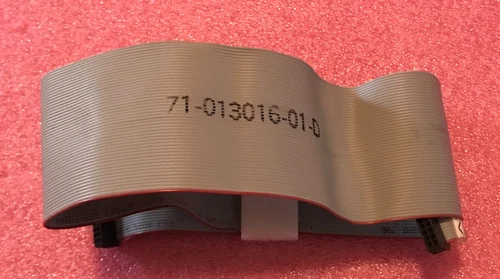 PARKER 71-013016-01-D