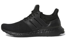 adidas UltraBoost 1.0 Low Triple Black W - HQ4204