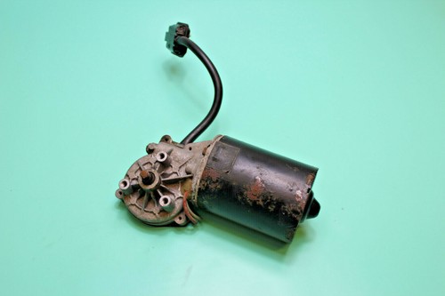 Motore Tergicristallo Anteriore Con Pompa Per Camion GMC E Chevy (1978-1987) - Sostituisce GM 22010406 - Include Ugello Spruzzo