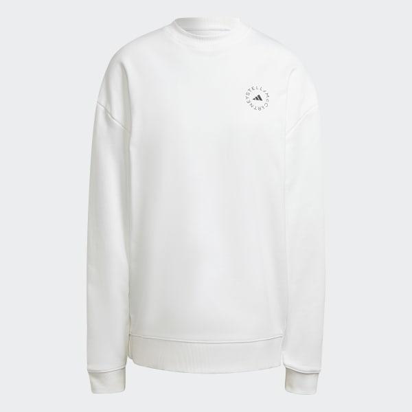 adidas stella sweatshirt