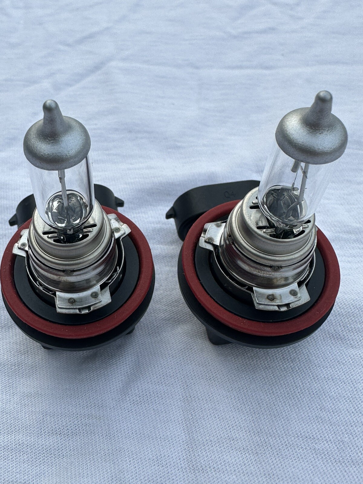 BULB H16 12V 19W U 64219L Bulb Lamps OEM OSRAM Germany 2X