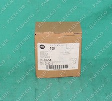 Allen Bradley, 100-C09D10, Contactor Relay Starter 3 Poles 120v Coil 60hz NEW