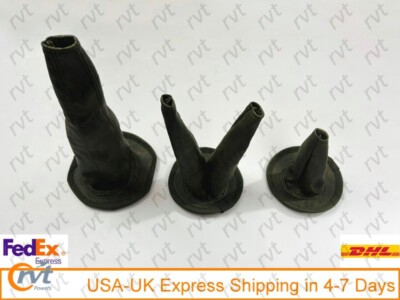 Fits Willys Jeep MB GPW Ford 3 Piece leatherite Shift Cover Boot Set ...