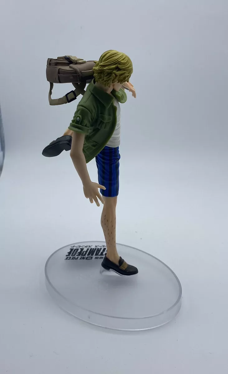 Ichiban Kuji｜Ichiban Kuji ONE PIECE ALL STAR