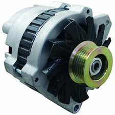 275 Amp Output High Performance New Alternator Pontiac Grand Prix Buick Regal 