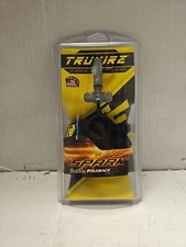 TruFire Spark Release Black Buckle Youth