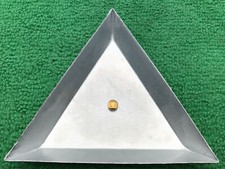 Genuine Omega Crown 43028 Gold NOS