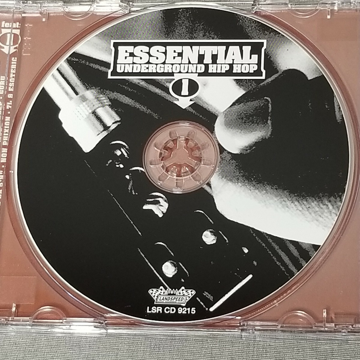 Essential Hip Hop 8(品) 8 Essential hip-hop albums of summer/fall