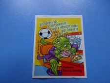 Ferrero 1999 / Szkoła krokodyli / Zdjęcie seryjne / Konrad łaskawy