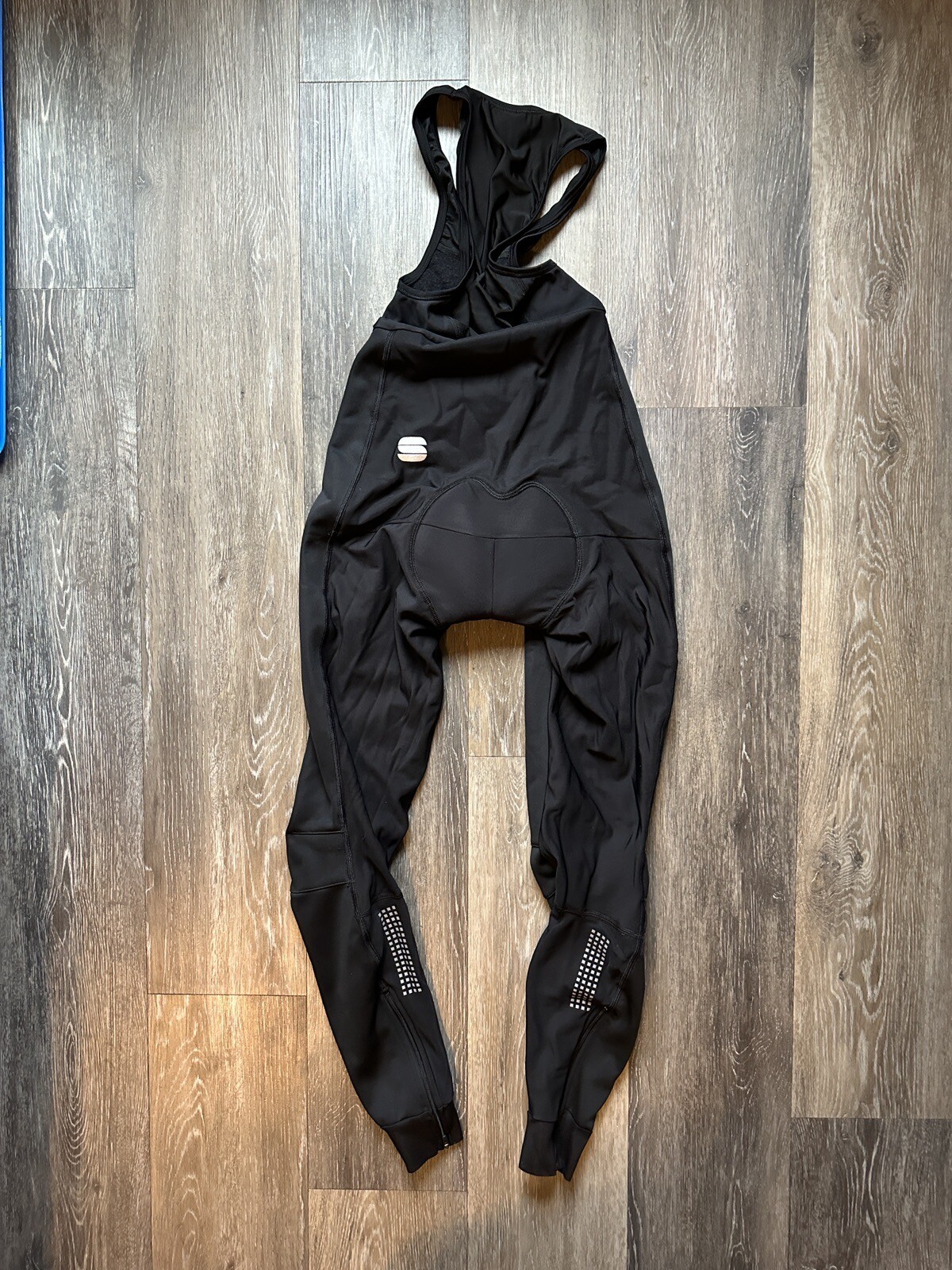 Sportful GoreTex Infinium Padded Bib Tights eBay