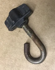 Rope Guide 7101205        Yard Machines Mower Model 12A-268B352      [15]