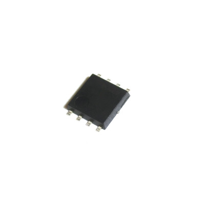 5PCS EMB12N03V B12N03 QFN8