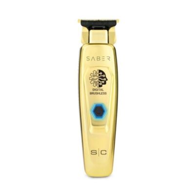 Stylecraft Saber SC405G Trimmer - Gold - BRAND NEW, FAST DELIVERY