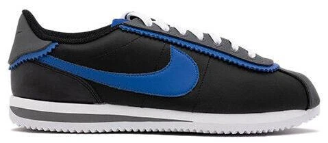 Nike Cortez Basic SE Game Royal 2019