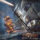 Beyond The Borders by Terra Atlantica [Audio CD]