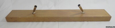 Marshall Field C-Line Chicago Desk Pad Company Vintage Executive Pen Set Holder