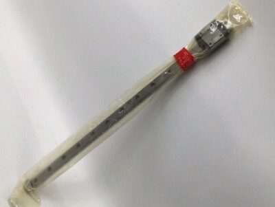 Tokyo Electron CT018-001483-1 Guide LM 13''L W/RSR12VM Bearing CT0180014831