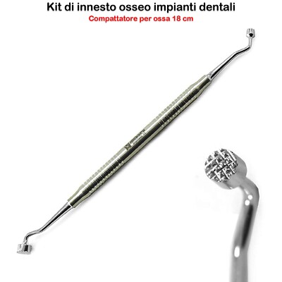 Skull And Bones Ps5 1 Pz Dentale Frantoio Per Ossa Mulino Smerigliatrice Osso Innesto Impianto Aumento Strumento Dentale Nuovo Idropulsore Dentale Portatile - Foto 5