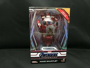 nano gauntlet cosbaby