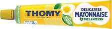 Thomy Sauce | Delicatessen Mayonnaise | 7 Ounce Total /200 Gr | German Sauce