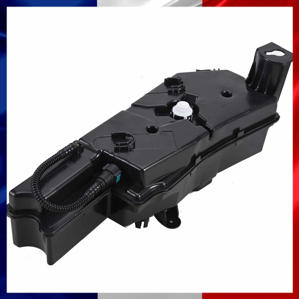 DPF Filtre 9672419980 Pour Citroen Berlingo Peugeot 5008 Réservoir de Carburant - Photo 2/4