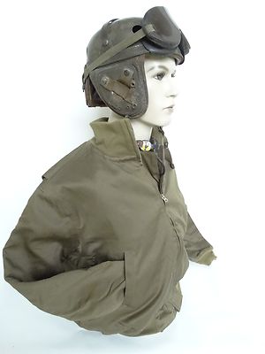 Giacca Militare Miltec Fury - Modello Brad Pitt Esercito Americano Seconda Guerra Mondiale Taglia 38