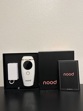 Flasher 2.0 by Nood Permanent and Painless IPL Laser Hair Removal Handset