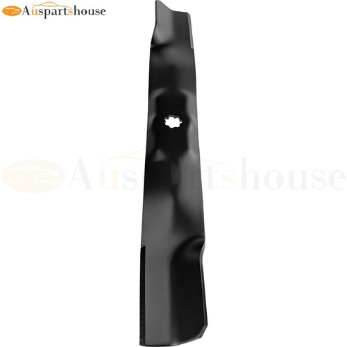 2 PAK Mower Blades for John Deere M154062 AM141034 LA120 High Lift 42 Inch Deck - Picture 7 of 7