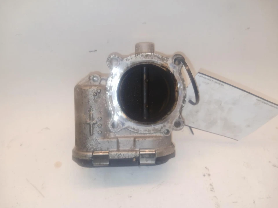 '15-'17 VOLKSWAGEN JETTA GLI Throttle Body Assembly 2.0L OEM 6 Month Wnty! - Imagem 2 de 4