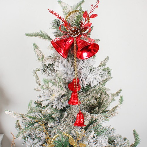 Zeigen Fenster Weihnachten Hängen Anhänger Diy Hängen Dekore - Bild 11 von 11