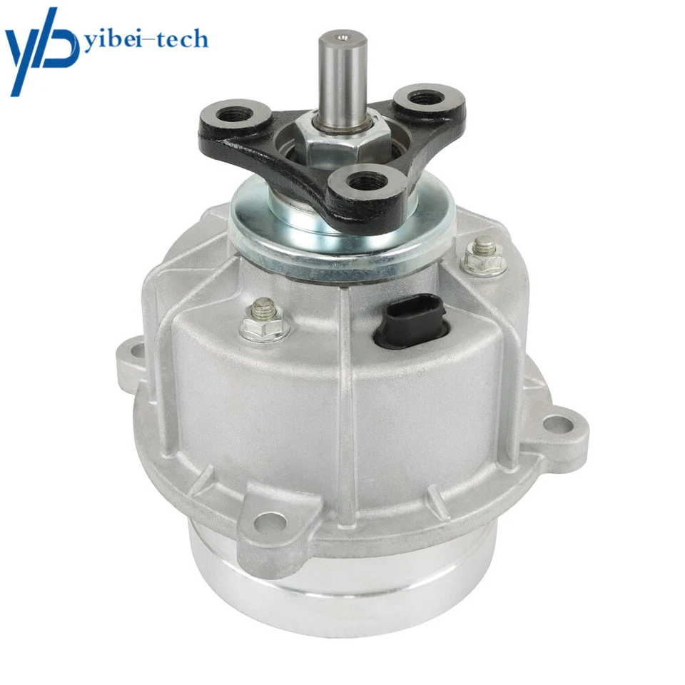 Conjunto de acoplamiento trasero 4x4 para Hyundai Tucson 2006-2009 Kia Sportage 2006-2010 Foto 3 de 4