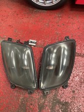 Fiat Coupe Headlights
