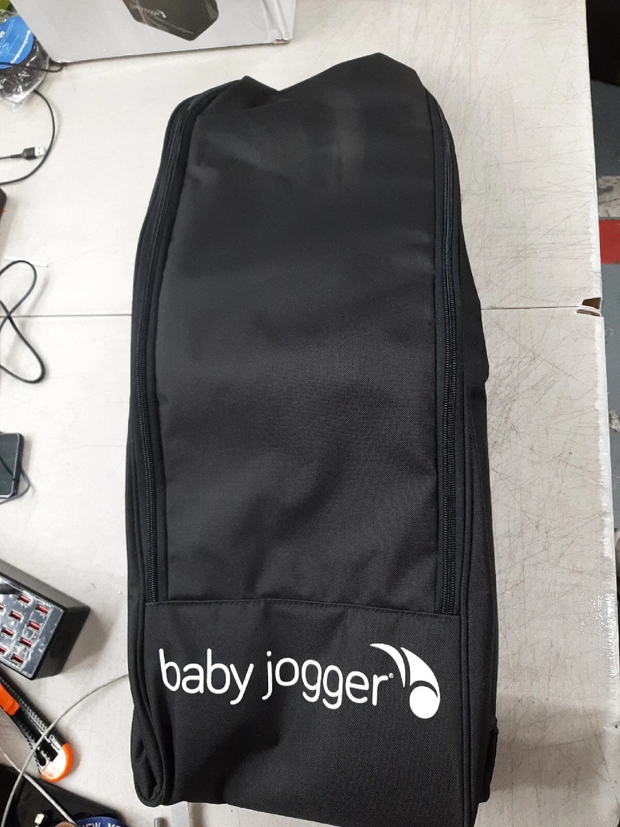 Bidrag højen Loaded Baby Jogger Carry Bag - City Mini Zip Stroller | eBay