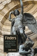Finders: Justice, Faith, and Identity in Iris... 9780815611578 by Babbar, Anjili