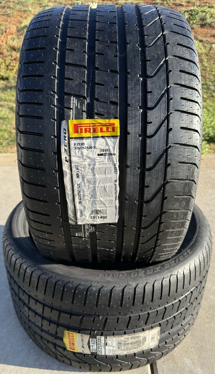 ミシュラン パイロットスーパースポーツ 325/25ZR20 【公式通販】