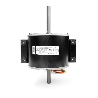 3315332.005 Fan Motor Replacement genteq F48AF70A61 Fan Motor