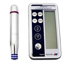 Permanent Digital Make up Tattoo Pen For MTS Permanent Eyebrow Lip Line Shader