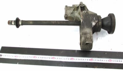 Mercedes Benz Vito W638 support d'arbre de transmission avant R. Front R. Dri... - Photo 1/4