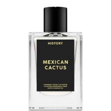 History Mexican Cactus 30ml 1 Oz Extrait de Parfum New In Box 100% Authentic