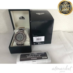 casio prw 3100t