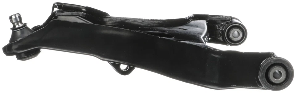 Conjunto de brazo de control y rótula Delphi 2006 2007 para Nissan Armada 2005-2015 Foto 3 de 4