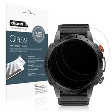 2x Protective Film for Atheewon S10 Matte Protection Flexible Glass 9H