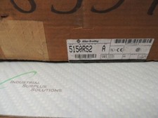 ALLEN BRADLEY  5150RS2 / A REMOTE I/O SCANNER...