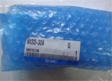 1Pc Smc Pneumatic Slide MXS12-30AN New rzFast delivery