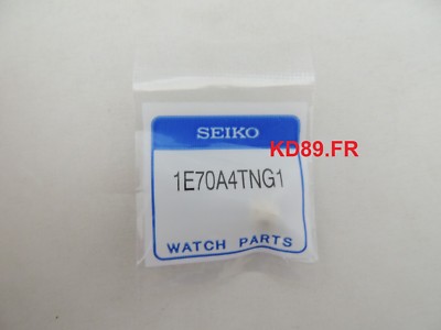 1E70A4TNG1 Genuine Crown SEIKO for SBDB008 5R65-0AJ0