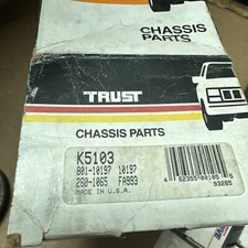 Made in USA !! Trust Front Lower Ball Joint Buick, Chevy, GMC, Pontiac K5103