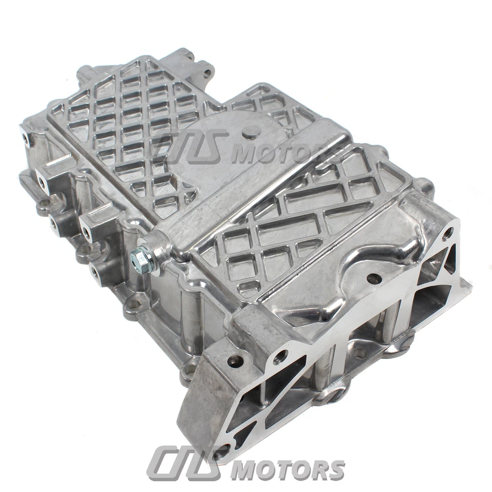 Engine Oil Pan W/ Gasket for 2002-2008 Mini Cooper 1.6L 11137513061⭐⭐⭐⭐⭐ - Image 3 of 4